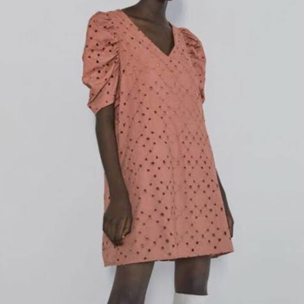 Zara dress